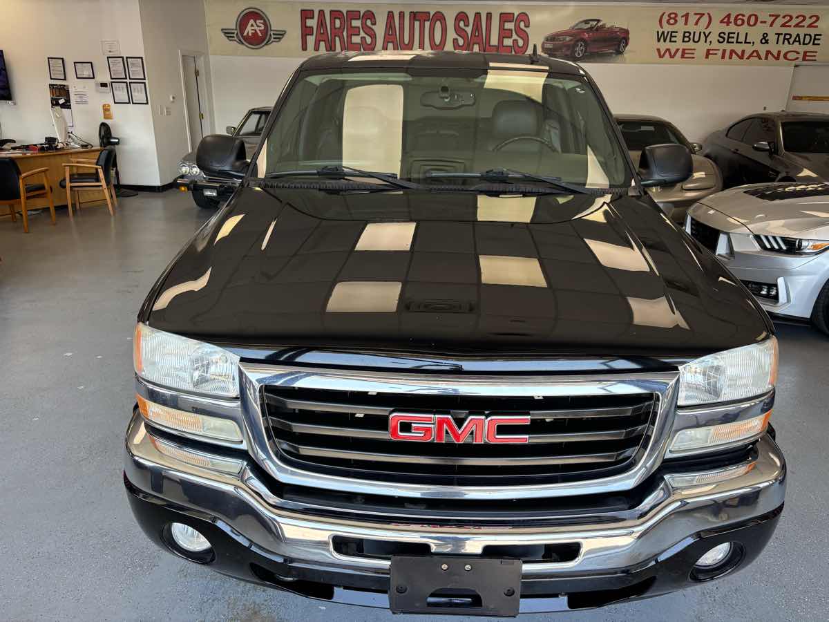 gmc sierra 1500 2006 2GTEK13T361166229 image gmc sierra 1500 2006 2GTEK13T361166229 image